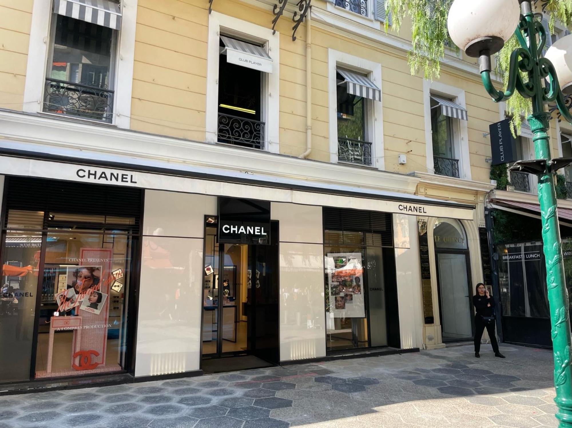 Magenta Mama - Comfort & Charm In Nice Carre D'Or - Near Beach Exterior foto